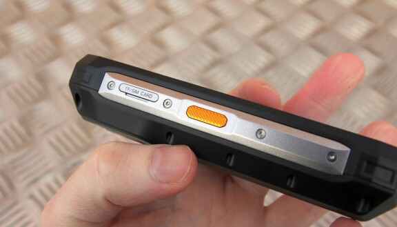 Review: Ulefone Armor Mini 20T Pro - Compact and Durable Mobile