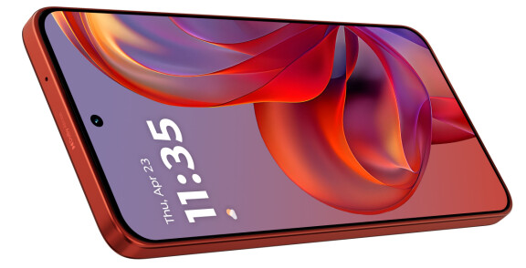 Motorola Edge 50 Neo – redo för alla utmaningar