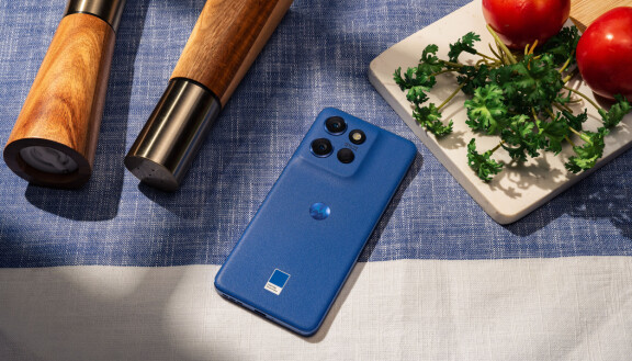 Moto AI – för en telefon som förstår dig bättre