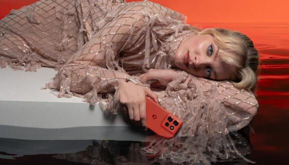 Moto AI – för en telefon som förstår dig bättre