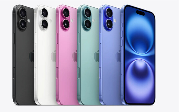 Iphone 17 Air blir inget flaggskepp