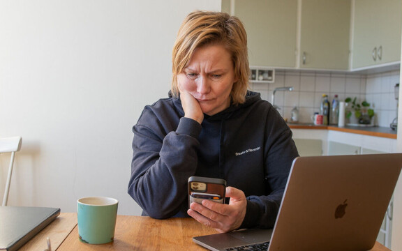 Kolla din säkerhet på nätet: Internetstiftelsen lanserar ny tjänst