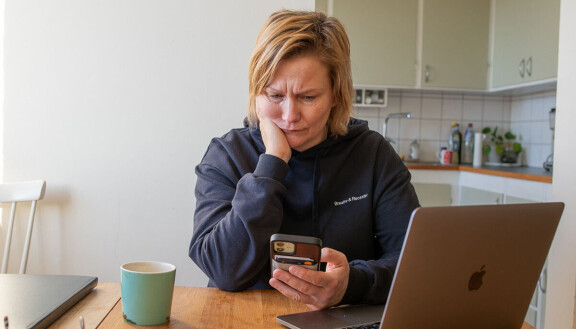 Kolla din säkerhet på nätet: Internetstiftelsen lanserar ny tjänst