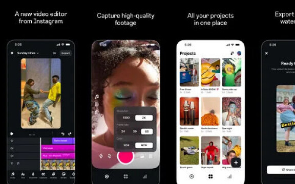Instagram passerar gigantisk milstolpe