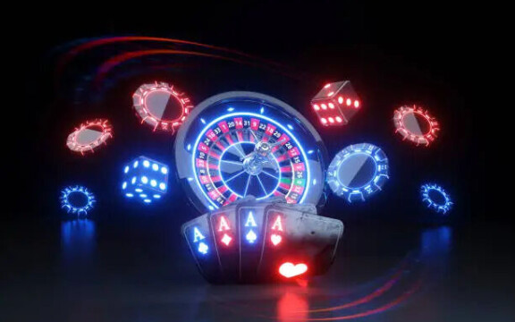 Casino på Nätet: En Värld av Underhållning och Spänning