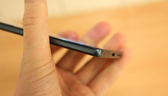 Test: Motorola Edge 50 Fusion – Lätt och smidig till lite lägre pris