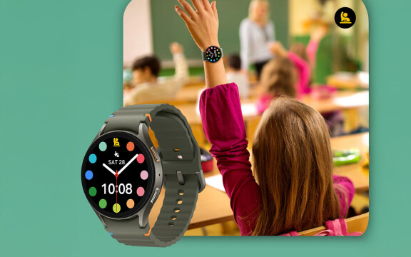 Google släpper ny version av Wear OS