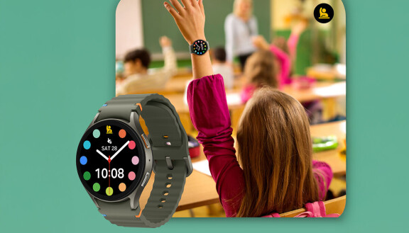 Google släpper ny version av Wear OS