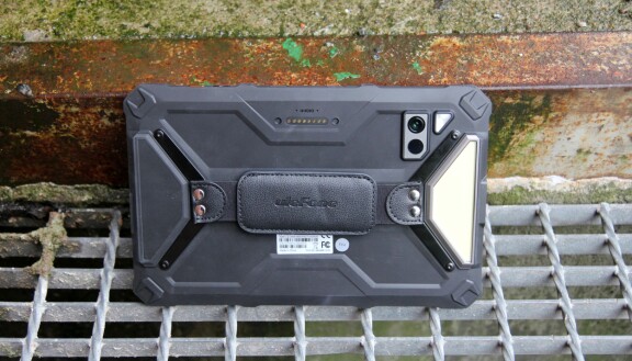 Test: Ulefone Armor Pad 4 Ultra – Stryktålig surfplatta med extrafunktioner