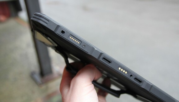 Test: Ulefone Armor Pad 4 Ultra – Stryktålig surfplatta med extrafunktioner