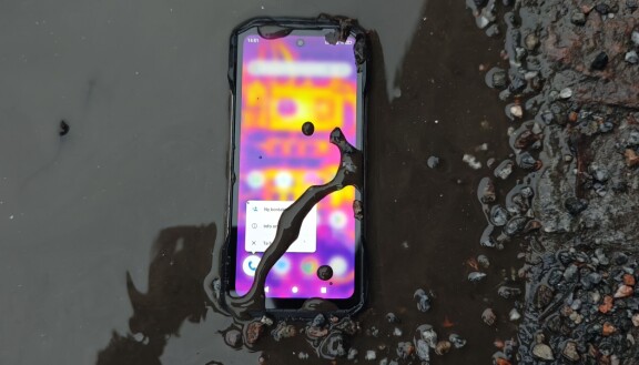 Test: Ulefone Armor 27T Pro – Massiv mångsysslare