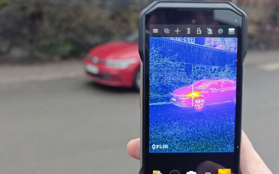 Test: Ulefone Armor 27T Pro – Massiv mångsysslare