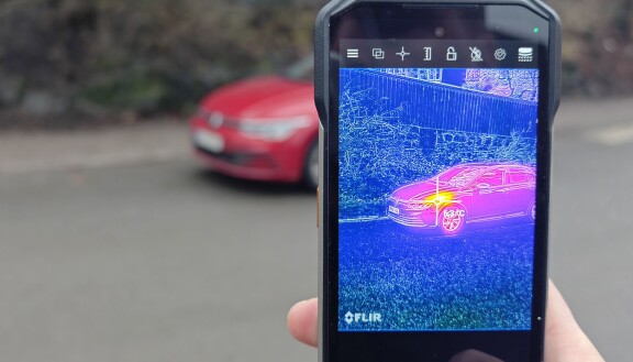 Test: Ulefone Armor 27T Pro – Massiv mångsysslare