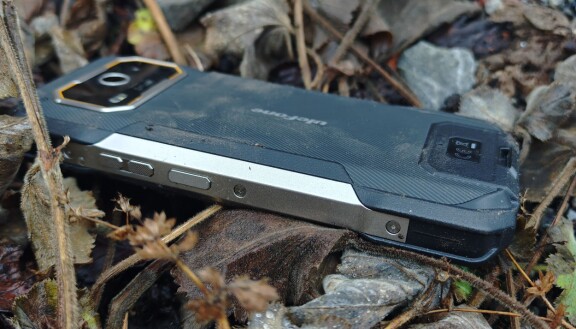 Test: Ulefone Armor 27T Pro – Massiv mångsysslare