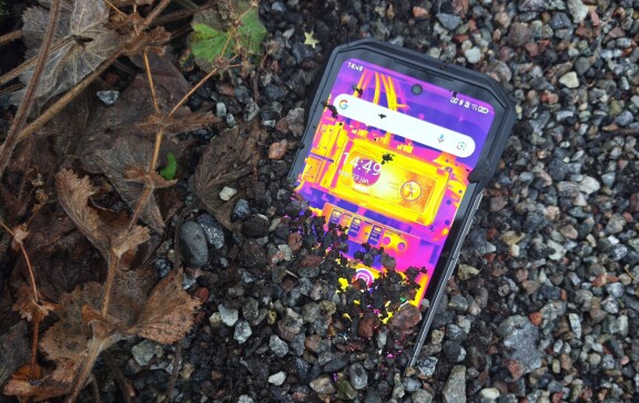 Test: Ulefone Armor 27T Pro – Massiv mångsysslare
