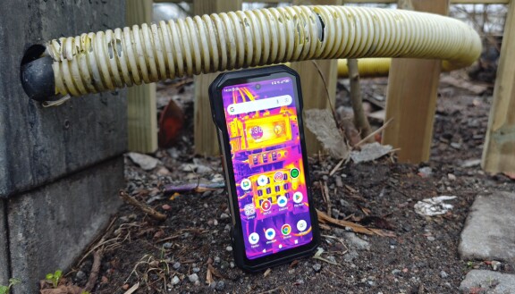 Test: Ulefone Armor 27T Pro – Massiv mångsysslare