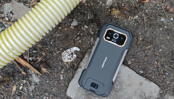 Test: Ulefone Armor 27T Pro – Massiv mångsysslare