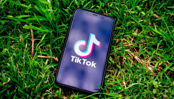 Oracle kan köpa globala Tiktok