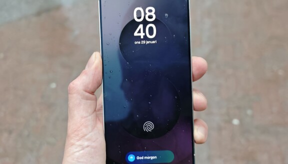 Test: Samsung Galaxy S25 Ultra