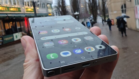 Test: Samsung Galaxy S25 Ultra