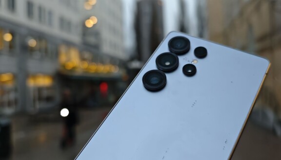 Test: Samsung Galaxy S25 Ultra