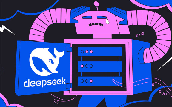 Deepseek exponerade användaruppgifter