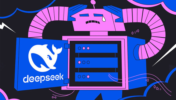 Deepseek exponerade användaruppgifter