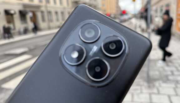 Test: Xiaomi Redmi Note 14 Pro – Särskilt prisvärd