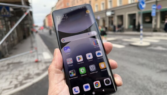 Test: Billig mobil – 10 mobiler för under 3000 kr