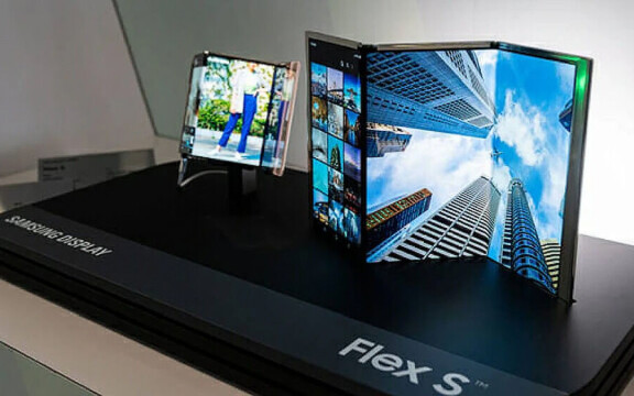 Sverige kan missa Samsungs dubbelvikta