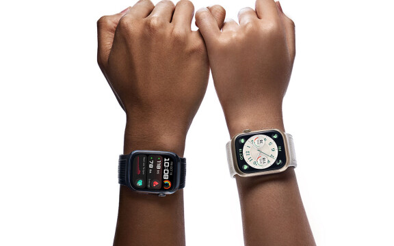 Huawei Watch D2 med blodtrycksmätning lanseras i Sverige