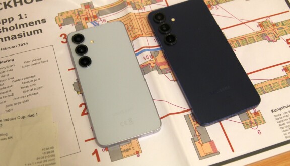 Samsung Galaxy S26 kan försvinna