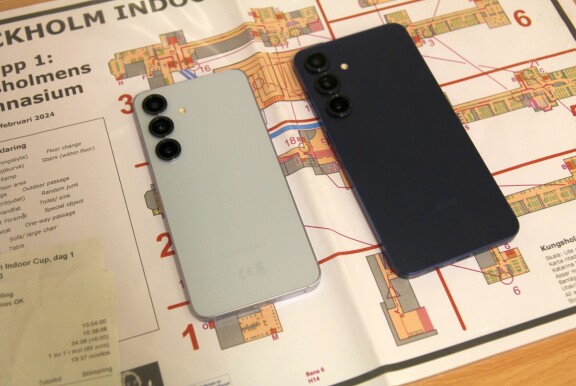 Stort test: Samsung Galaxy S25 och Galaxy S25 Plus – Välbalanserad och välbekant