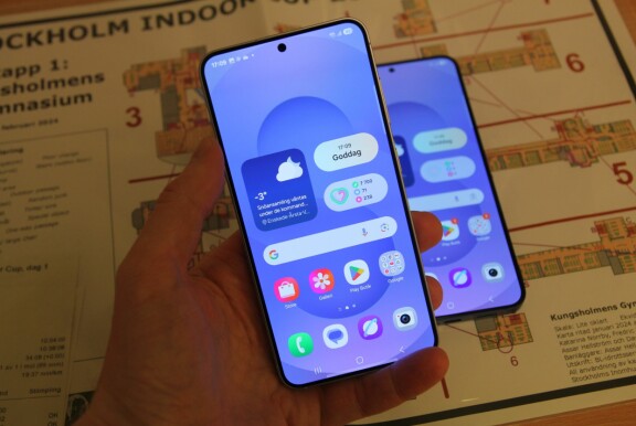Stort test: Samsung Galaxy S25 och Galaxy S25 Plus – Välbalanserad och välbekant