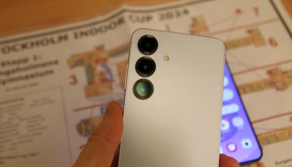 Stort test: Samsung Galaxy S25 och Galaxy S25 Plus – Välbalanserad och välbekant