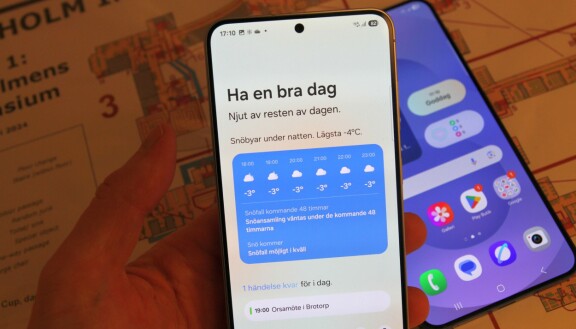 TEST: Liten mobil – 15 bästa telefonerna i kompakt format