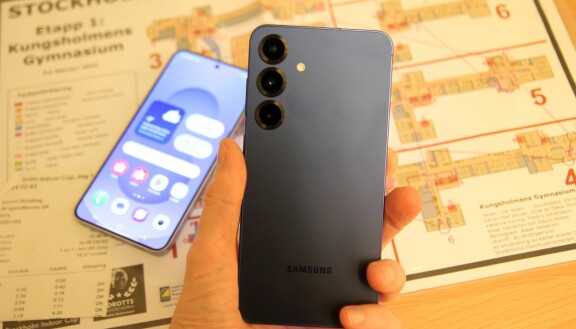 Stort test: Samsung Galaxy S25 och Galaxy S25 Plus – Välbalanserad och välbekant