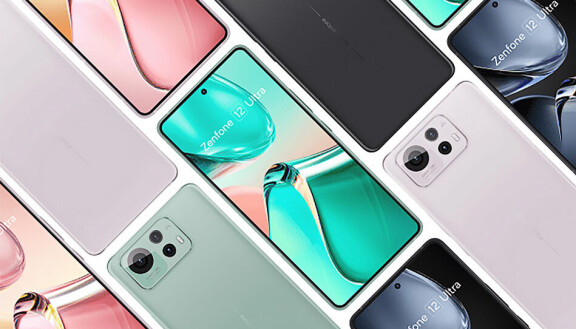 Så blir flaggskeppet Zenfone 12 Ultra