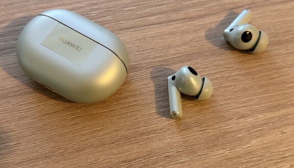 Review: Huawei Freebuds Pro 4 - Magical Sound