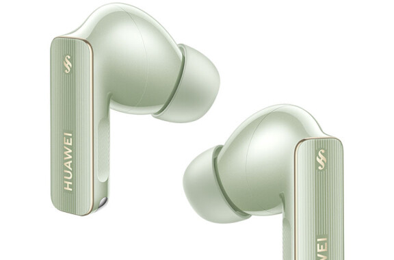 Review: Huawei Freebuds Pro 4 - Magical Sound