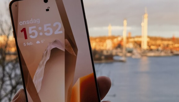 Test: Oneplus 13R – Billigare och bara steget under de bästa
