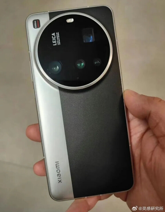 Nya uppgifter om kommande Xiaomi 15 Ultra