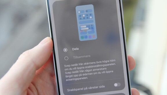 De bästa nyheterna till Samsungs mobiler med One UI 7 och Android 15 – Så får du nytta av dem