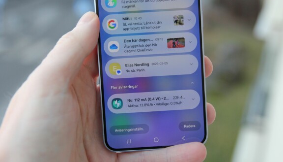 De bästa nyheterna till Samsungs mobiler med One UI 7 och Android 15 – Så får du nytta av dem