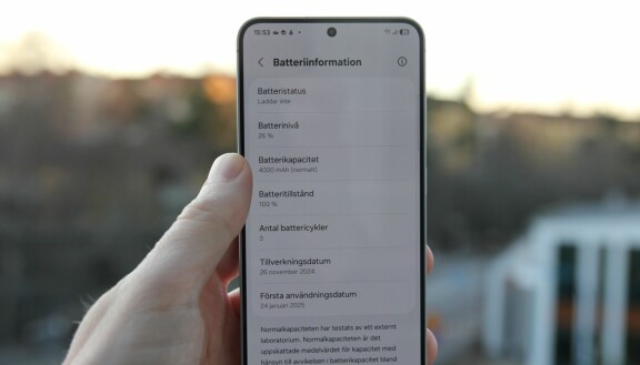 De bästa nyheterna till Samsungs mobiler med One UI 7 och Android 15 – Så får du nytta av dem