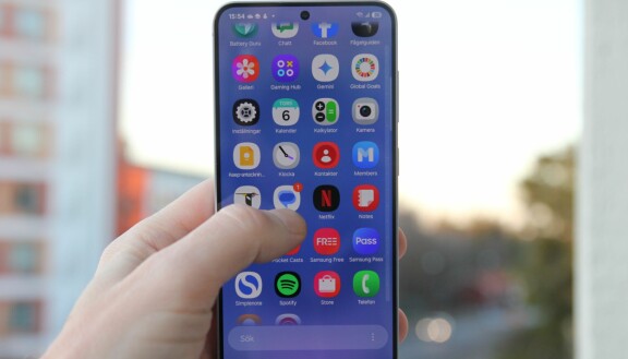 De bästa nyheterna till Samsungs mobiler med One UI 7 och Android 15 – Så får du nytta av dem