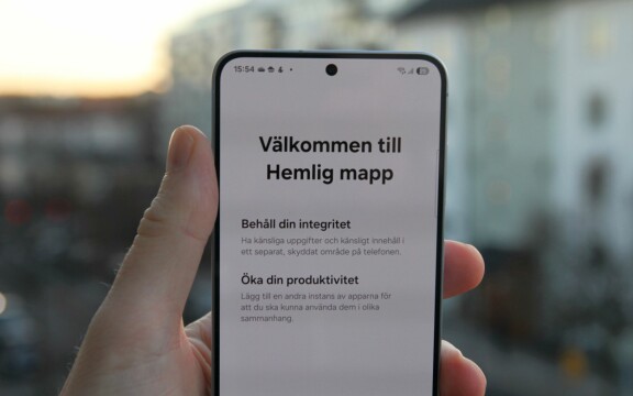 Nyheterna i Android 15 som Samsung struntat i