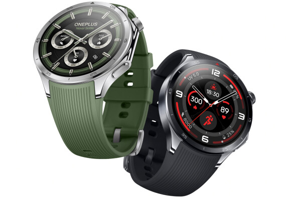 Nya Oneplus Watch 3 nu officiell