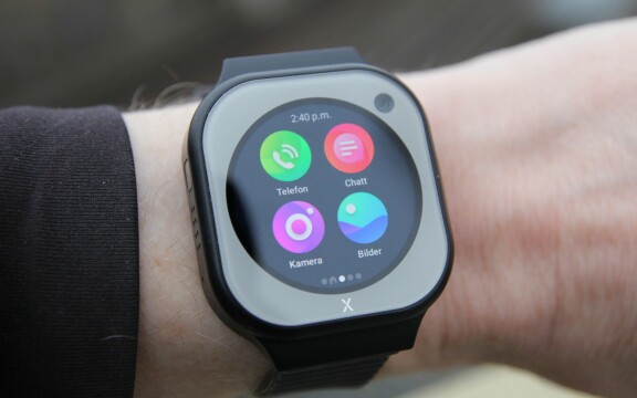 Test: Xplora X6 Pro – Barnklocka med kamera och videosamtal