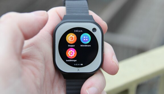 Test: Xplora X6 Pro – Barnklocka med kamera och videosamtal